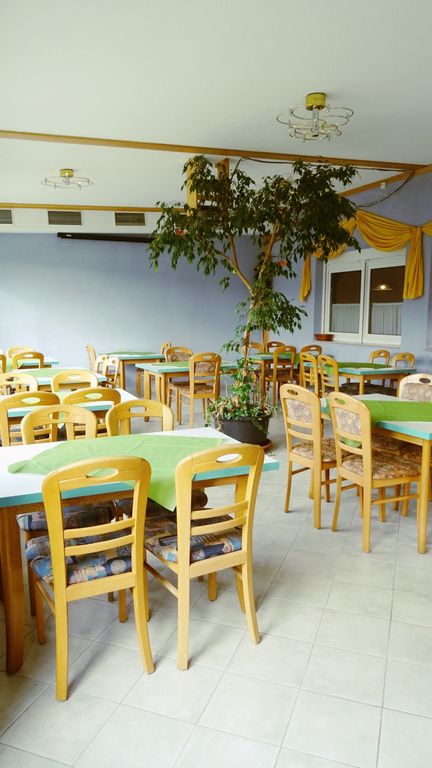 Restaurant/Speiselokal mit sehr guter Anbindung sucht neuen Pächter